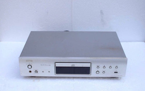 Denon Cd Sacd Players Dcd-755Se