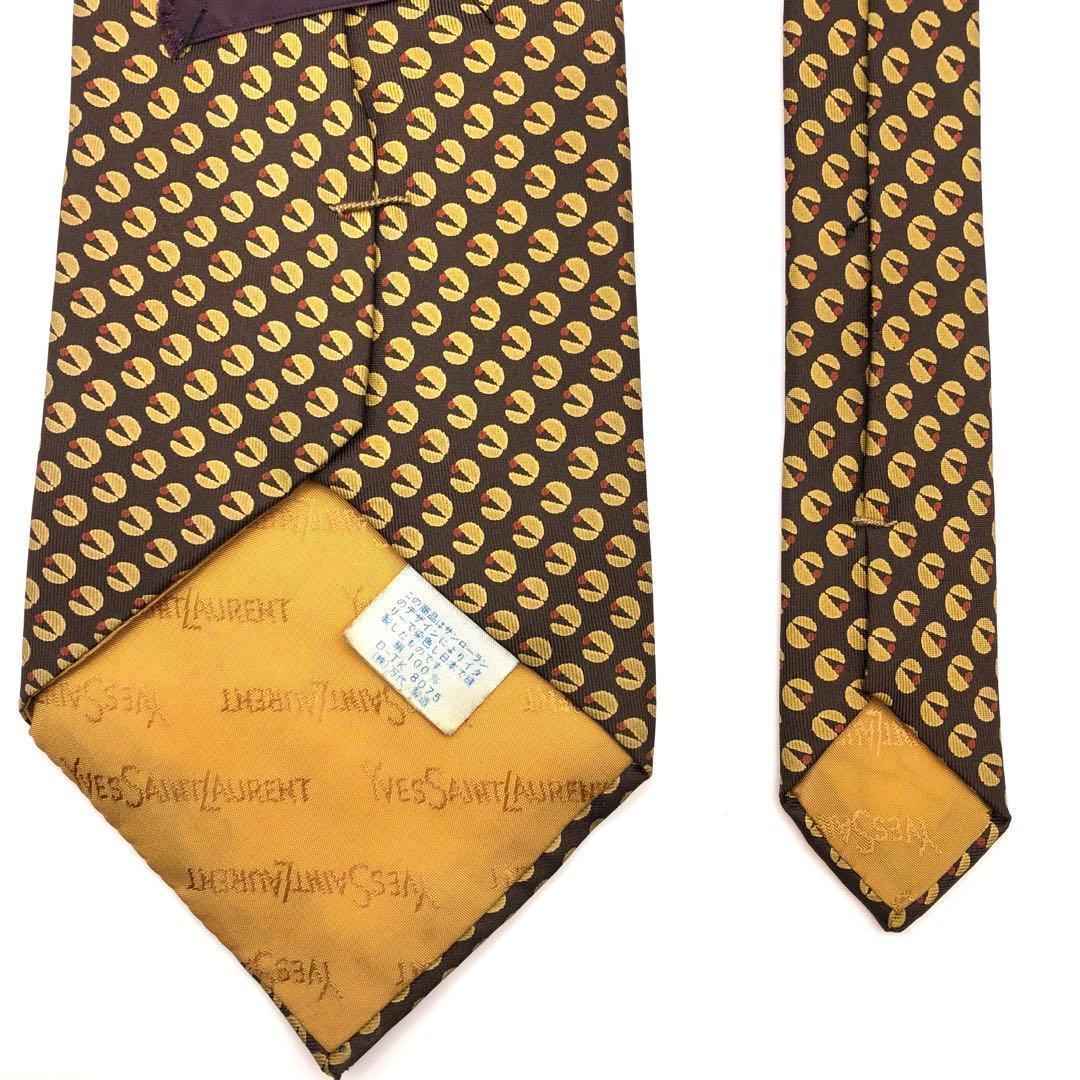 Yves Saint Laurent Tie