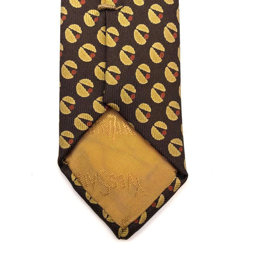 Yves Saint Laurent Tie