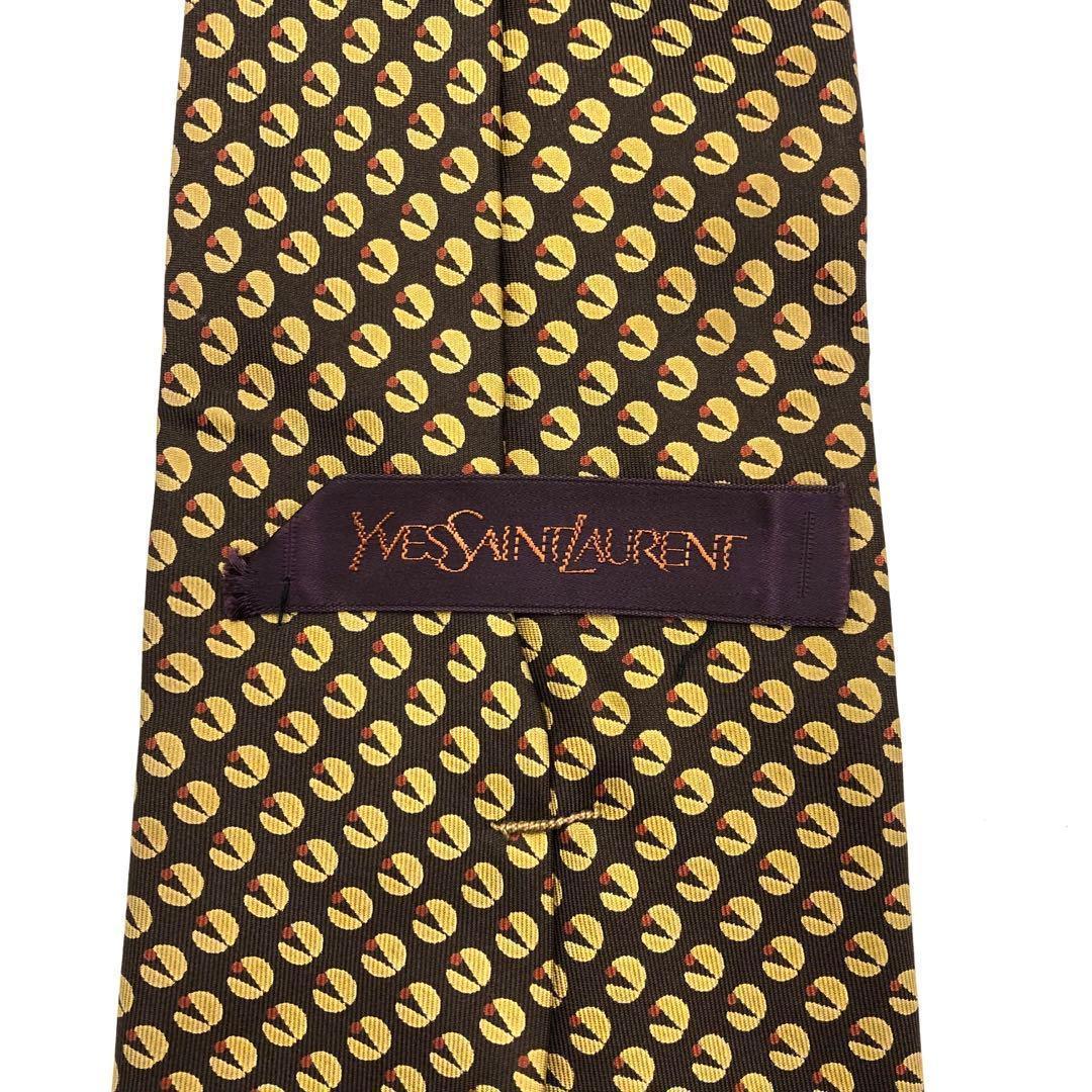 Yves Saint Laurent Tie