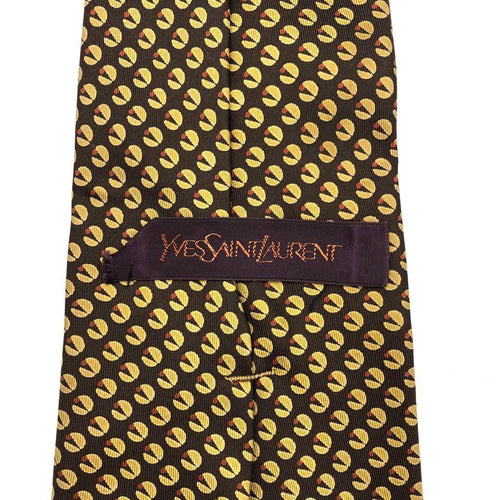Yves Saint Laurent Tie