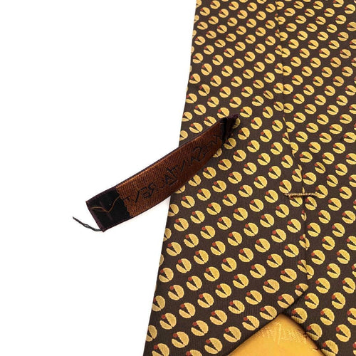 Yves Saint Laurent Tie