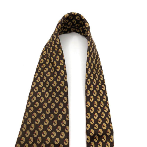 Yves Saint Laurent Tie
