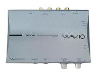 Onkyo Others Se-U33G Wavio Usb