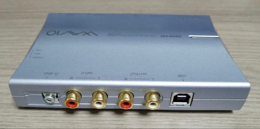 Onkyo Others Se-U33G Wavio Usb