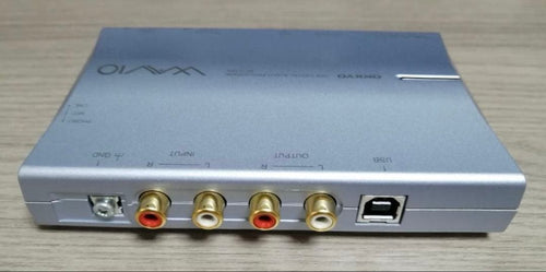 Onkyo Others Se-U33G Wavio Usb