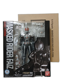 Bandai Spirits Kamen Rider S.H.Figuarts