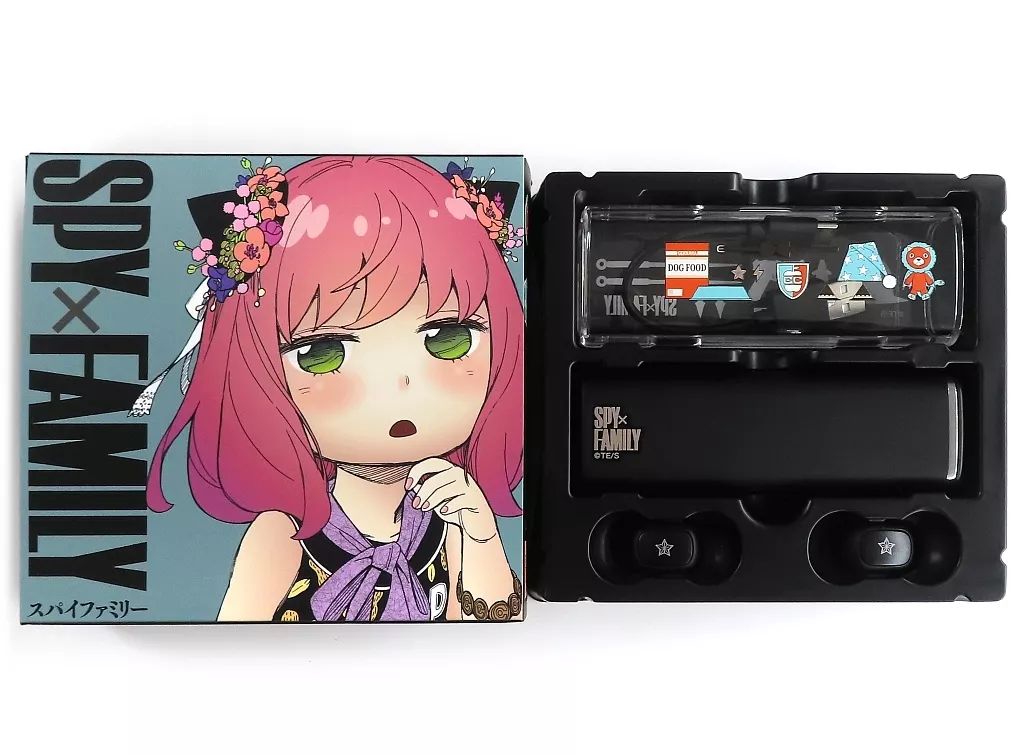 Others Spy Family Onkyo
