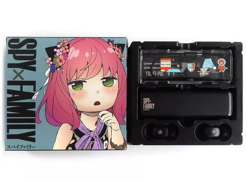 Others Spy Family Onkyo