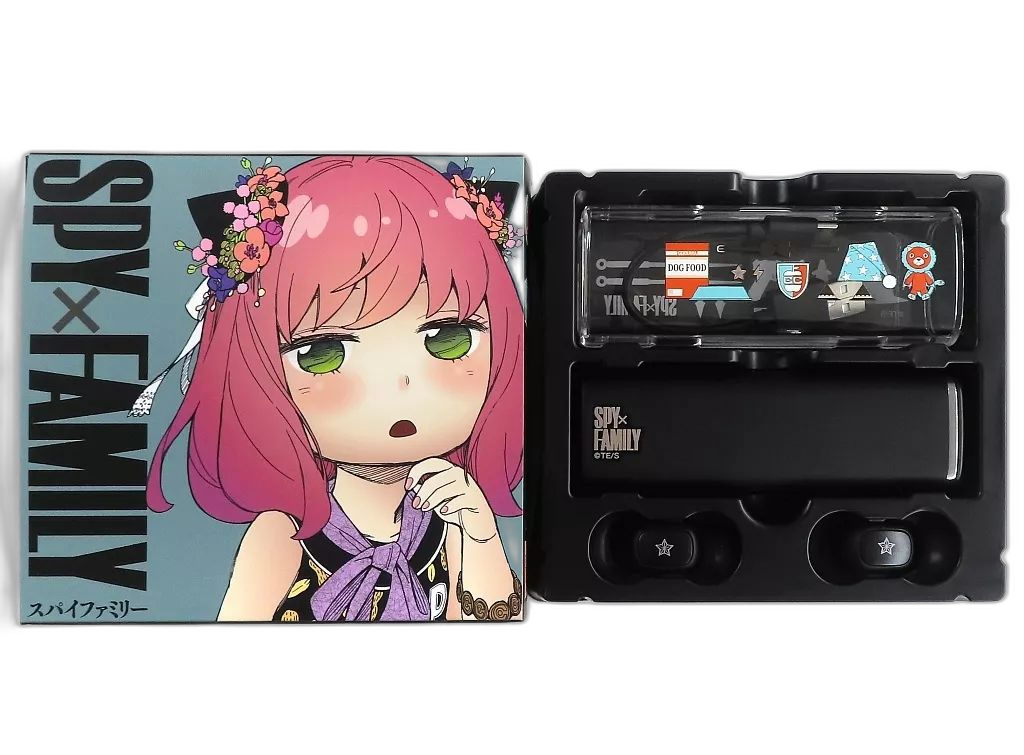 Others Spy Family Onkyo