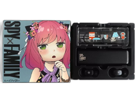 Others Spy Family Onkyo