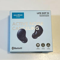 Anker Wireless Earphones Soundcore Life Dot 3I