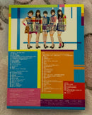 Japanese Music Juice=Juice Cd+Dvd First B