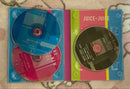 Japanese Music Juice=Juice Cd+Dvd First B