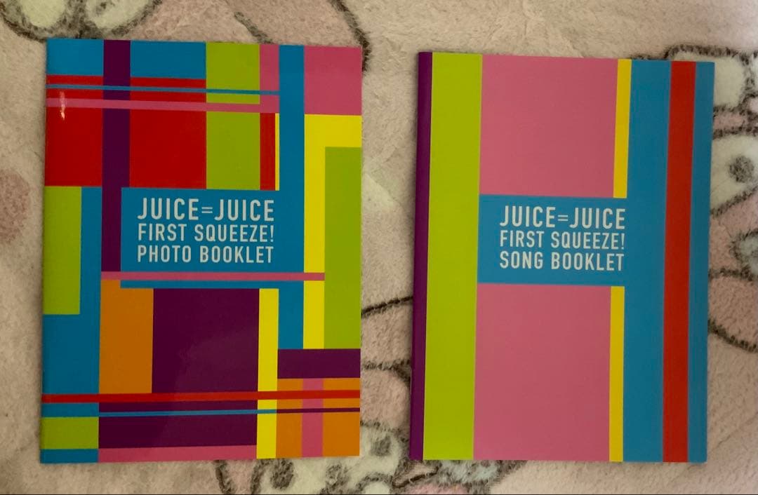 Japanese Music Juice=Juice Cd+Dvd First B