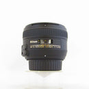 Nikon Others Af-S 50/1.4G
