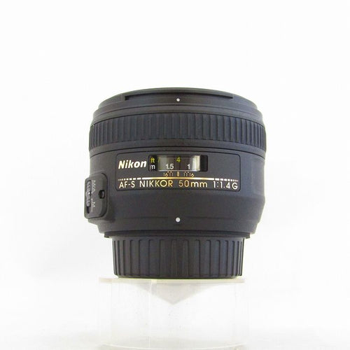 Nikon Others Af-S 50/1.4G