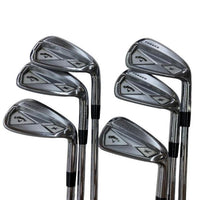 Single Iron X Forged(2013) 6S Ir Ns Pro 950Gh S) C