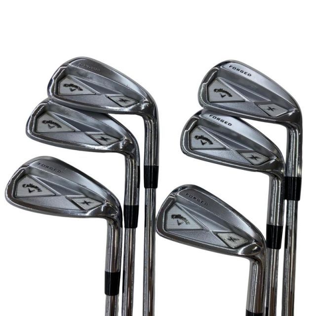 Single Iron X Forged(2013) 6S Ir Ns Pro 950Gh S) C