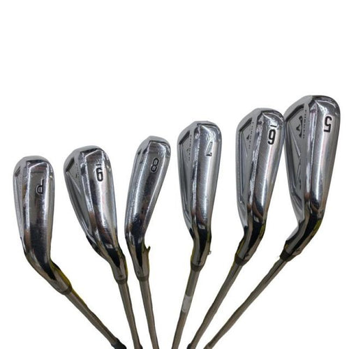 Single Iron X Forged(2013) 6S Ir Ns Pro 950Gh S) C