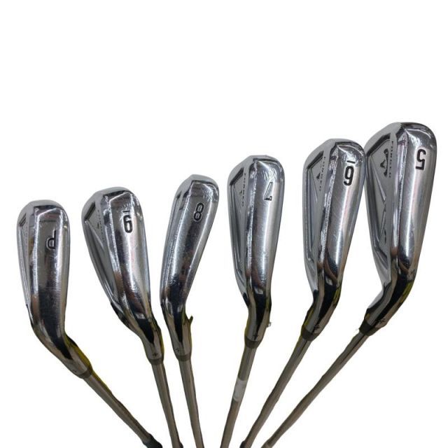 Single Iron X Forged(2013) 6S Ir Ns Pro 950Gh S) C