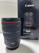 Canon Lens (Zoom) Oh Rf 24-70Mm F2.8 L Is Usm