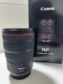 Canon Lens (Zoom) Oh Rf 24-70Mm F2.8 L Is Usm
