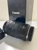 Canon Lens (Zoom) Oh Rf 24-70Mm F2.8 L Is Usm