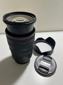 Canon Lens (Zoom) Oh Rf 24-70Mm F2.8 L Is Usm