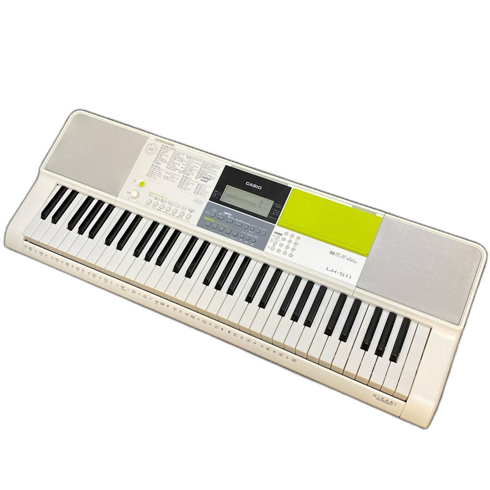 Casio Others Lk-511 478