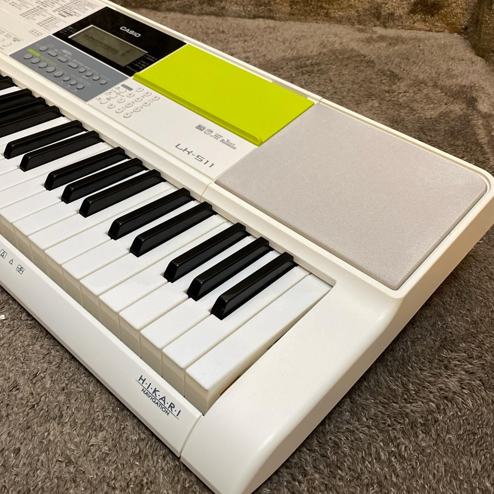 Casio Others Lk-511 478