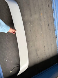 Exterior Aero Parts Jzx100