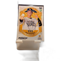 Bbm Epoch 2026 Rookie Edition 001/100 Rc