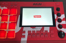 Supreme Sampler Akai Mpc Live Ii
