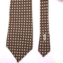 Yves Saint Laurent Ties
