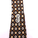 Yves Saint Laurent Ties