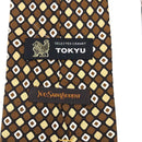 Yves Saint Laurent Ties