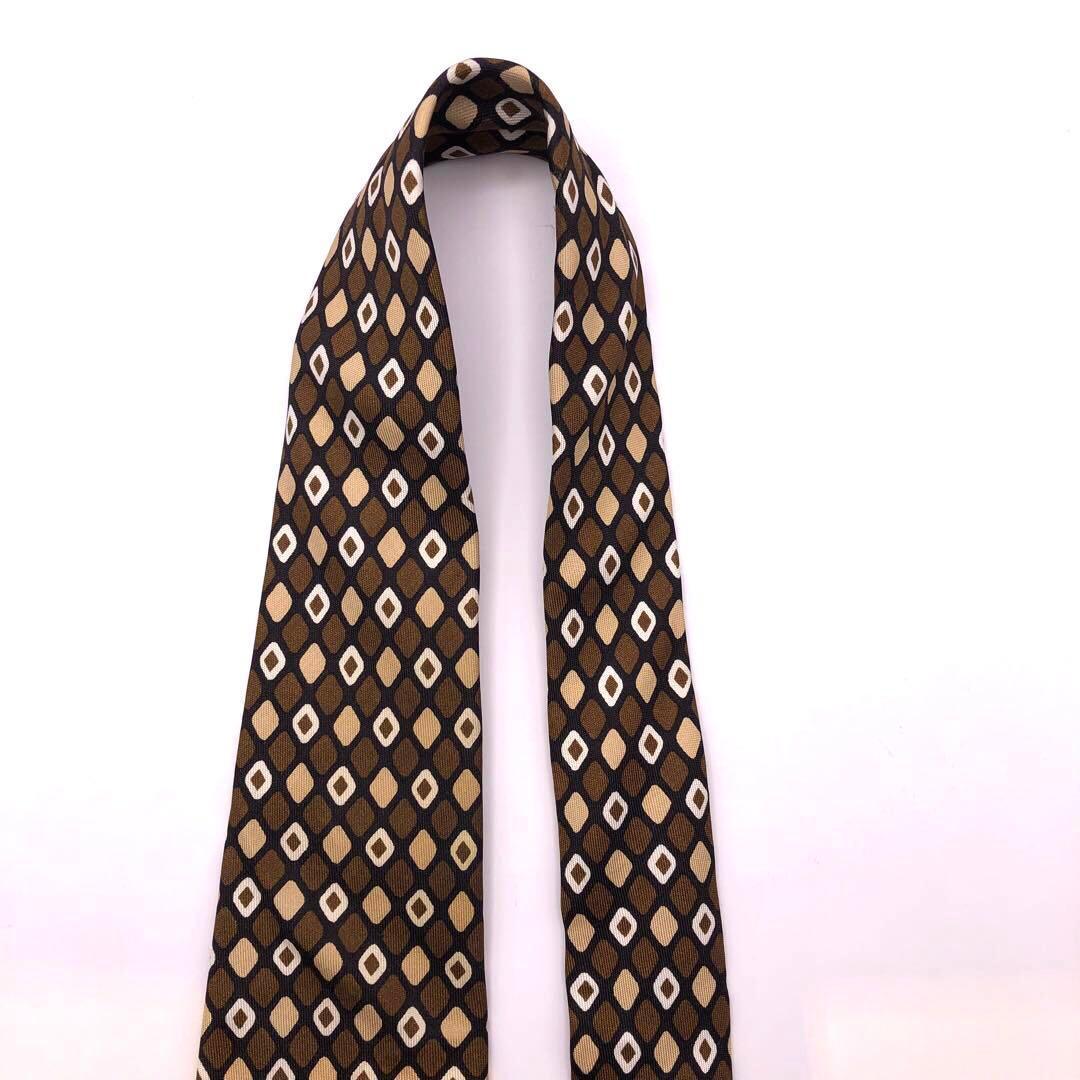 Yves Saint Laurent Ties