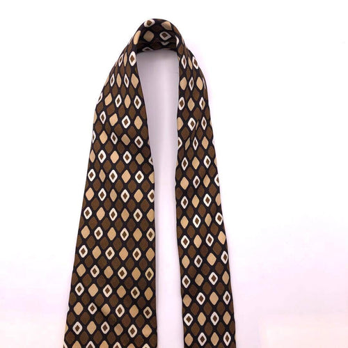 Yves Saint Laurent Ties