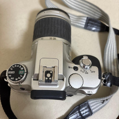Pentax Slr Camera (Film) Ist