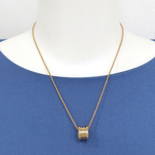 Bvlgari Necklace 335924 750 (K18Pg)