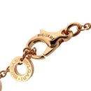 Bvlgari Necklace 335924 750 (K18Pg)