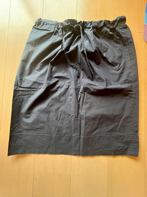 Galerie Vie Flare Skirt 1