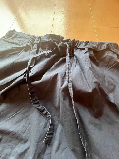 Galerie Vie Flare Skirt 1