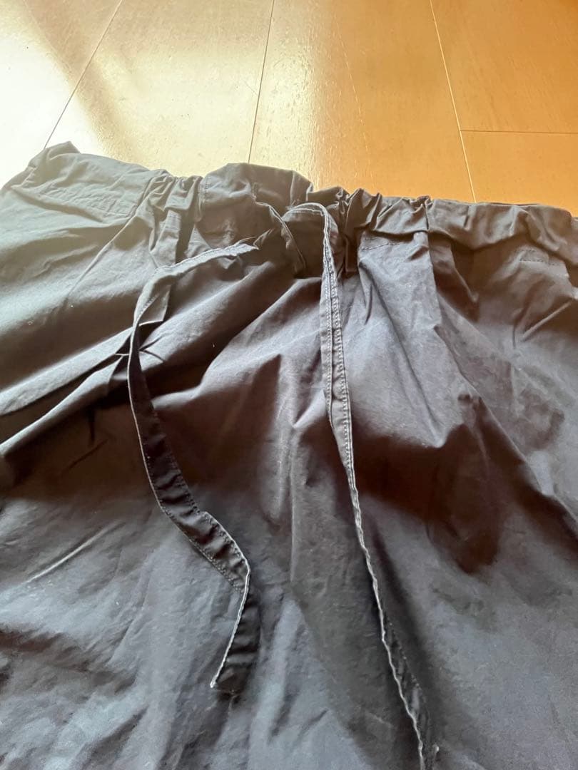 Galerie Vie Flare Skirt 1