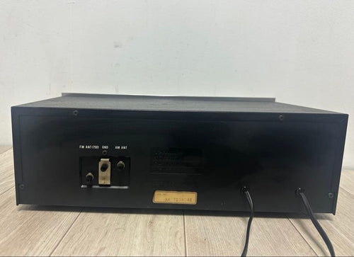 Technics Radio Tuners St-7300Ii Fm/Am