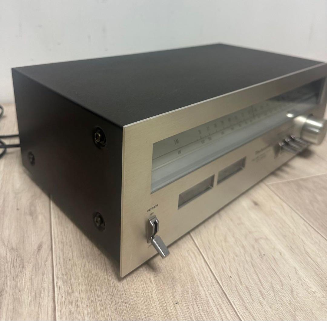 Technics Radio Tuners St-7300Ii Fm/Am