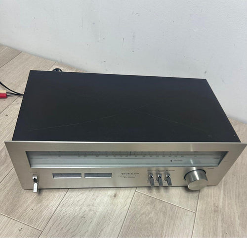 Technics Radio Tuners St-7300Ii Fm/Am