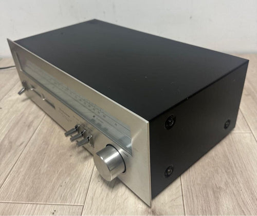 Technics Radio Tuners St-7300Ii Fm/Am