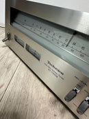 Technics Radio Tuners St-7300Ii Fm/Am
